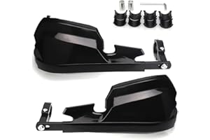 CZITAE Motorcycle Handlebar Handguards Protectors Hand Guards, for Triumph Tiger 800 900 955i 1050 1200 Thunderbird GT Rally Pro/Sport Accessories