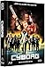 Cyborg - uncut (Blu-Ray+DVD) auf 500 limitiertes Mediabook Cover C [Limited Collector's Edition]