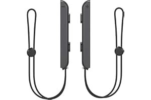 Accessories, Wrist Strap– 2 Pack Lanyard Replacement Parts Accessories for Controller
