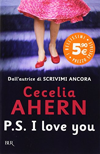 P.S. I love you