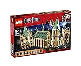 LEGO�Harry�Potter Schloss Hogwarts (71043) Bauset (6.020�Teile) - LEGO