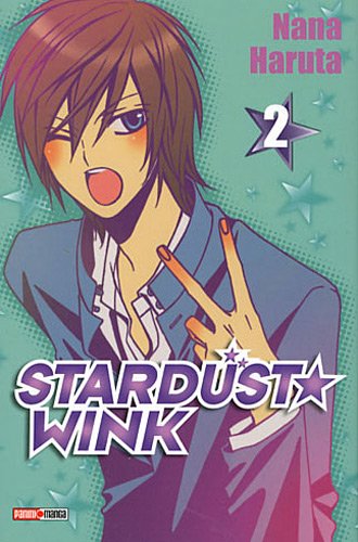 Stardust Wink — Tome 2