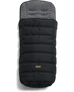mamas & papas all seasons footmuff