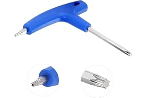 SYMYPY Golf Wrench Tool Fit For Taylormade Adams RBZ Callaway Cobra Weights Driver Fairway Golf Club Wrenches Tools Shaft Adapter Sleeve (T20+T25)