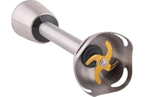 Moulinex piede gambo lama mixer Infinyforce Pro Powelix QuickChef DD65 DD95 DD87