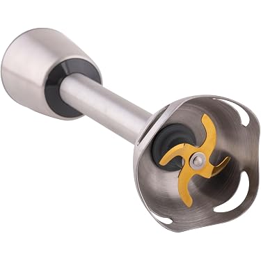 Hachoir Universel 750ml XL Compatible Bosch ErgoMixx - Pièce Premium LUTH