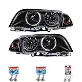 Set: 2x Stück H7 12V 55W PX26d