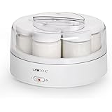 Clatronic JM 3344 Jogurt Maker