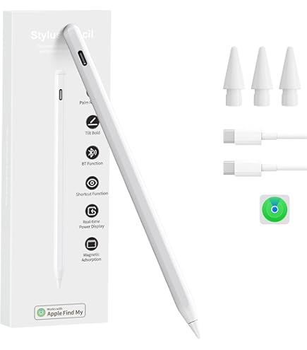 Apple Pencil (USB C) (Renewed): Amazon.co.uk: Computers & Accessories