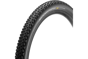 Pirelli Scorpion XC Tyre M Prowall, Smartgrip, 29 x 2.2, Black