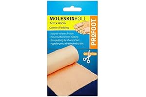 PROFOOT Moleskin Roll by Profoot