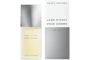 Issey miyake - L'eau d'issey hombre eau de toilette 125 ml