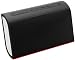Produktbild Nyne TT Universal Wiederaufladbarer Portabler Bluetooth Wireless Lautsprecher mit Integriertem Mikrofon - Schwarz/Rot/Silber