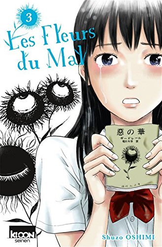 Les Fleurs du Mal — Tome 3