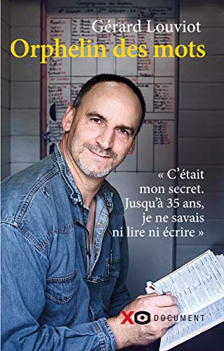 Orphelin des mots Orphelin des mots