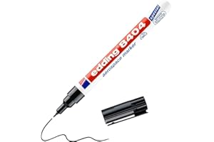 Edding Edding 8404 marker aerospace, 0,75 mm, czarny