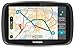 Produktbild TomTom GO 51 World Traffic Navigationssystem (12,7 cm (5 Zoll) resistives Touch Display - Bedienung per Fingergesten, Lifetime TomTom Traffic & Maps, Weltkarten)