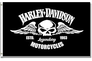 Kasflag Flag Banner Flag (3x5 Feet, Durable 150D Polyester) For College Dorm Man Cave