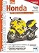 Produktbild Honda VTR 1000 FireStorm (Reparaturanleitungen)
