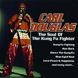 The Soul of the Kung Fu Fighter