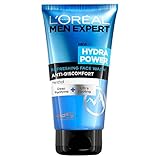 L'Oreal Paris Men Expert Hydra Power Refreshing Face Wash 150ml