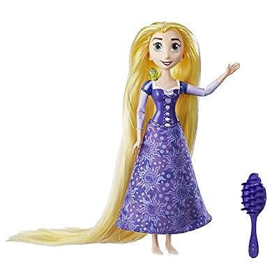 Disney Princesses - C17521010 - Rai Raiponce Chanteuse