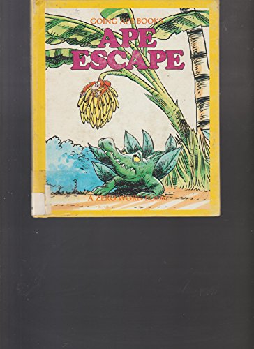 Preisvergleich Produktbild Ape Escape