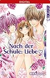 Nach der Schule: Liebe 02 by 