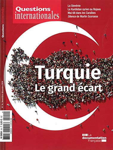 Download La Turquie: le Grand Ecart Download La Turquie: le Grand Ecart