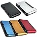 Produktbild Aluminium Metal Hard Skin Protective Case Handy Cover für nintendo 3ds ll