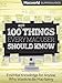 100 More Things Every Mac User Should Know (Macworld Superguides Book 51) (English Edition) by Macworld Editors