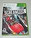 Produktbild ScreamRide for Xbox 360 Brand New! Factory Sealed!