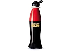 Moschino, fragranza da donna "Cheap and Chic", eau de toilette spray, da 100 ml