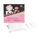 Hollywood Fashion Secrets Special Occasion Tape Adhesive Strips - Pack of 24
