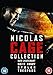 Nicolas Cage Quad Pack [DVD] [2015]