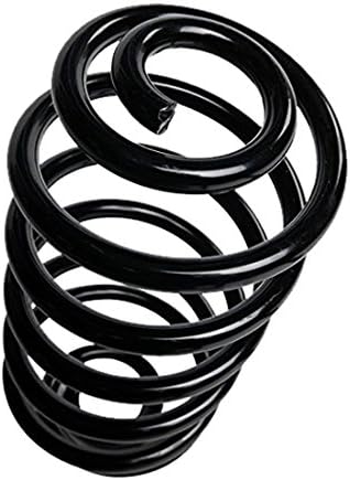 Maxtrac MC6507 Coil Spring