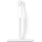 Umbra Flex duş &ccedil;ek&ccedil;eki, silikon pencere &ccedil;ek&ccedil;eki, &ccedil;ıkarılabilir saplı, beyaz