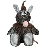 Trixie Ratte Plüsch Spielzeug für Hunde