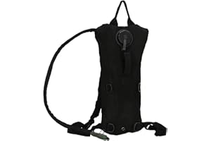 DuDuZui Hydration Backpack, Hydration Pack with 3L Water Bladder Ideal for Hiking Backpack Cycling Rucksack Climbing Camping Running Bags Skiing