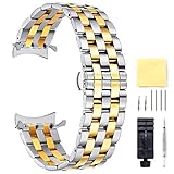 Uhrenarmbänder passen für Rolex, Omega, Seiko, Longines, Raymond Weil, Casio, Timex, Fossil, Bürger, Longines, Tissot, Nixon, IWC, Orient, Sekonda, Stuhrling, Breitling, Hamilton, Jaeger, Chopard, Diesel, Catier, Rado , TAG Heuer, Invicta, Bulova, Rotary, Pulsar, MK, esq, Huawei und die meisten Markenquarzuhren, Automatikuhren, Sportuhren, Smart-Uhren mit Standard-Endstück.