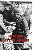 Hitlers letzte Armee: Kinder und Jugendliche im Kriegseinsatz by 