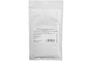 ‎HOBBYBÄCKER.DE Hobbybäcker, Sahnestand Schoko (150 g), Sahnesteif für die Zubereitung von ca. 500 bis 750 g Sahne mit schokoladigem Geschmack