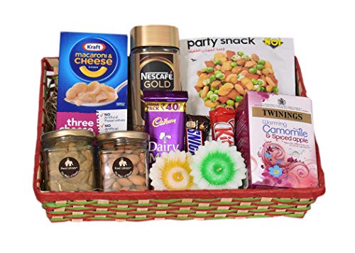 Food Library The Magic of Nature Birthday/ Anniversary