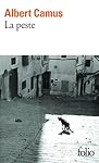 La Peste (Folio)