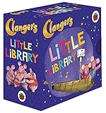 Clangers: Little Library