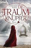 Cover zum Buch Die Traumknüpfer