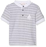 Mamanoél Baby-Mädchen T-Shirt Mellville