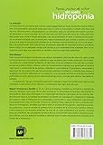 Image de Manual práctico del cultivo sin suelo e hidroponía