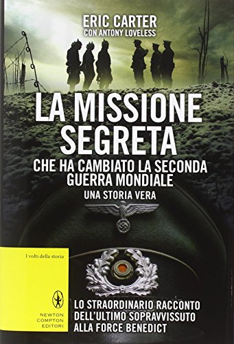 Download La missione segreta che ha cambiato la seconda guerra mondiale