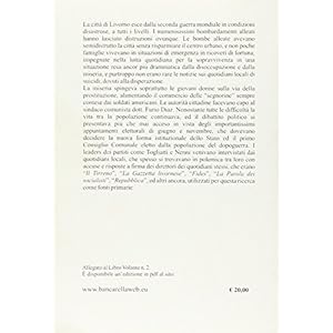 La lotta politica del dopoguerra nelle pagine dei